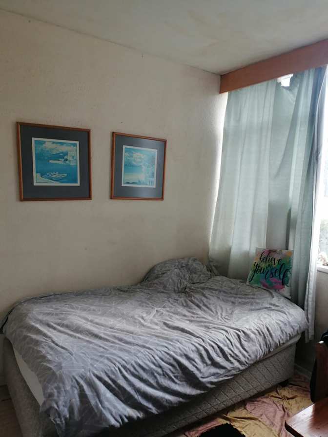 Kurt Paulsen's room