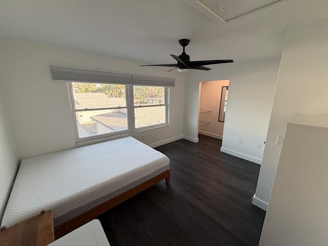 Josh's room