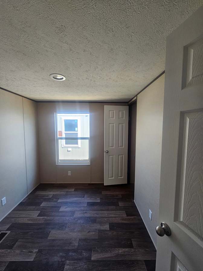 Wayne's room