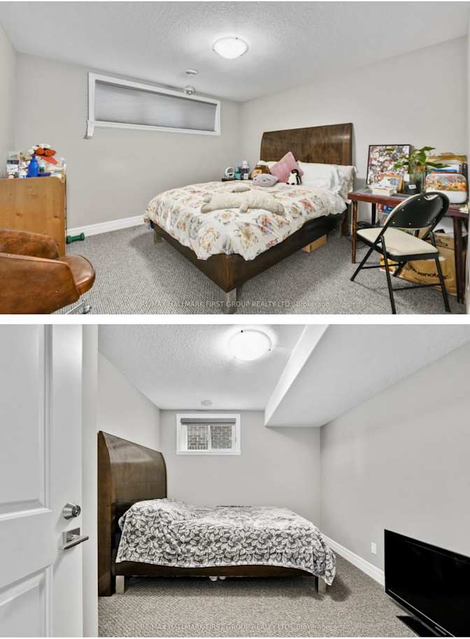 Nenette's room
