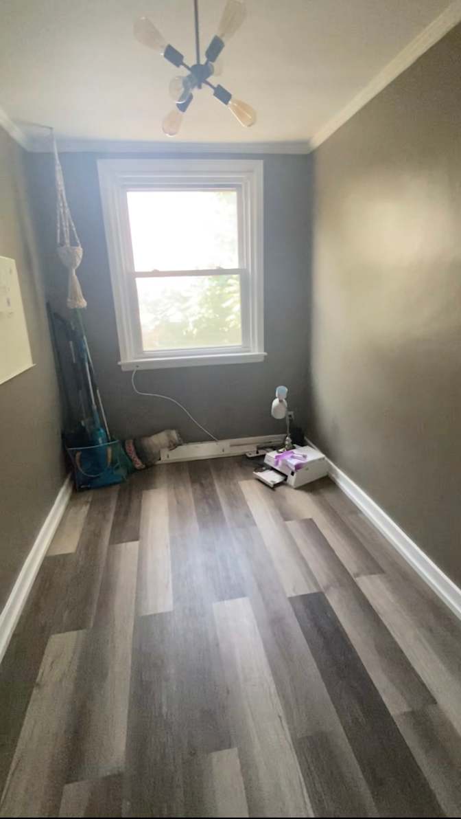 Meghan's room