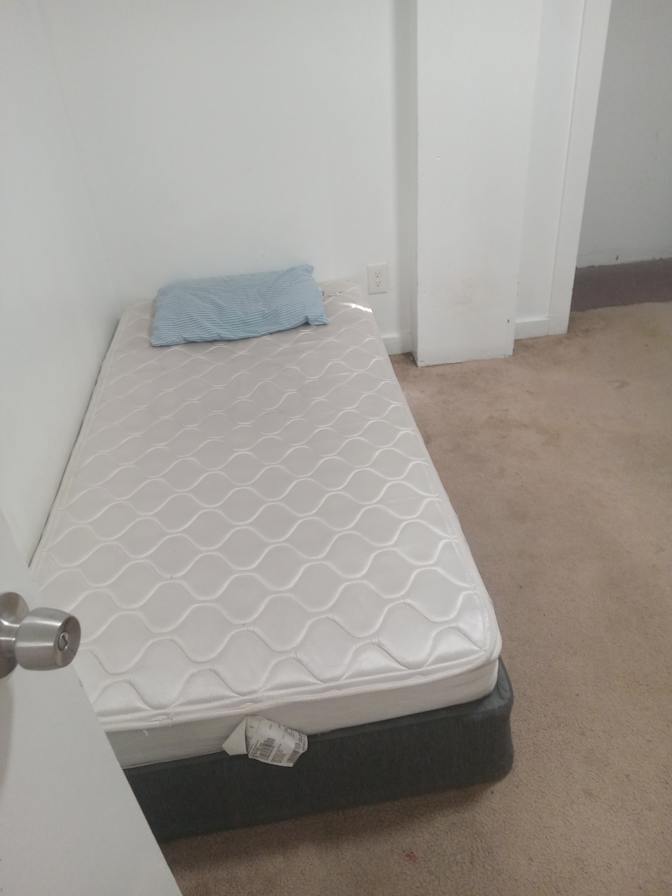 Michelle's room