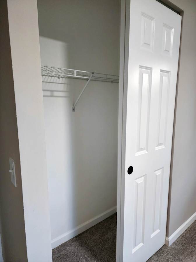 Connor Kelly's room