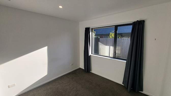 Andrew's room