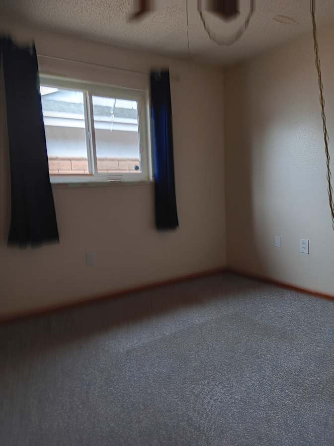 Jesse's room