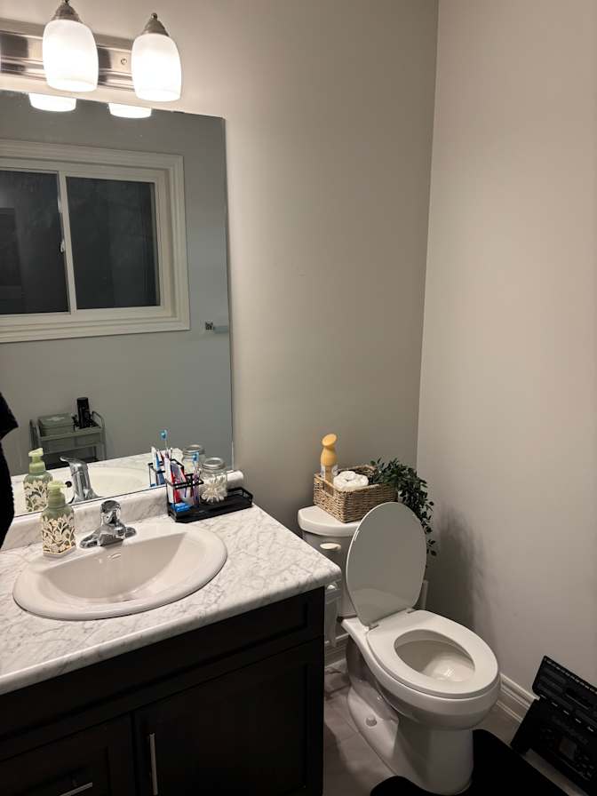 Yoshita Kumar's room