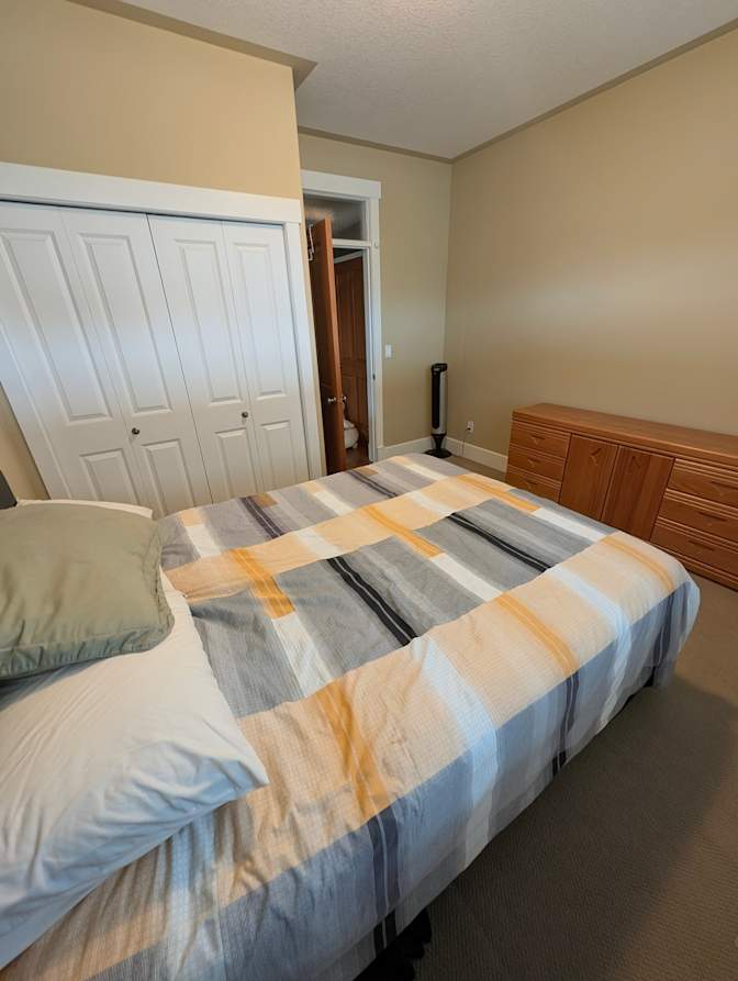 Brodie's room