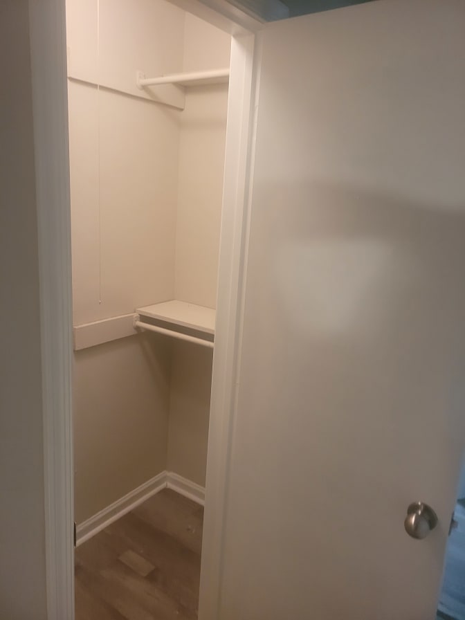 Adam's room