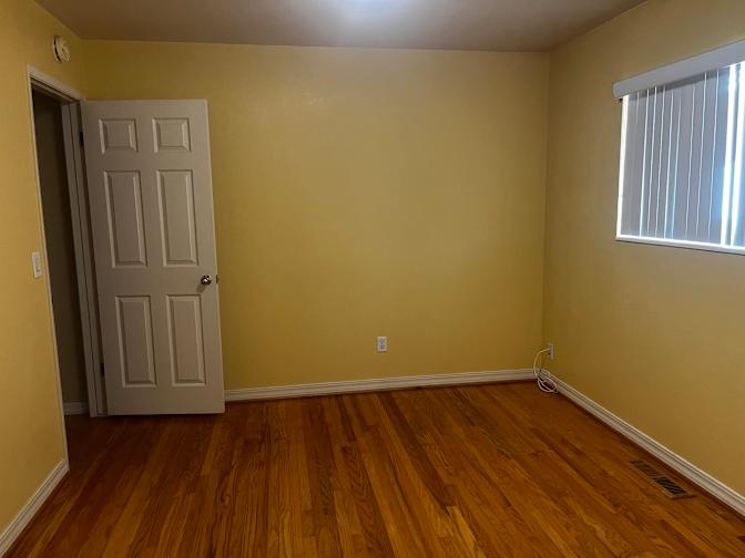 Destiny's room