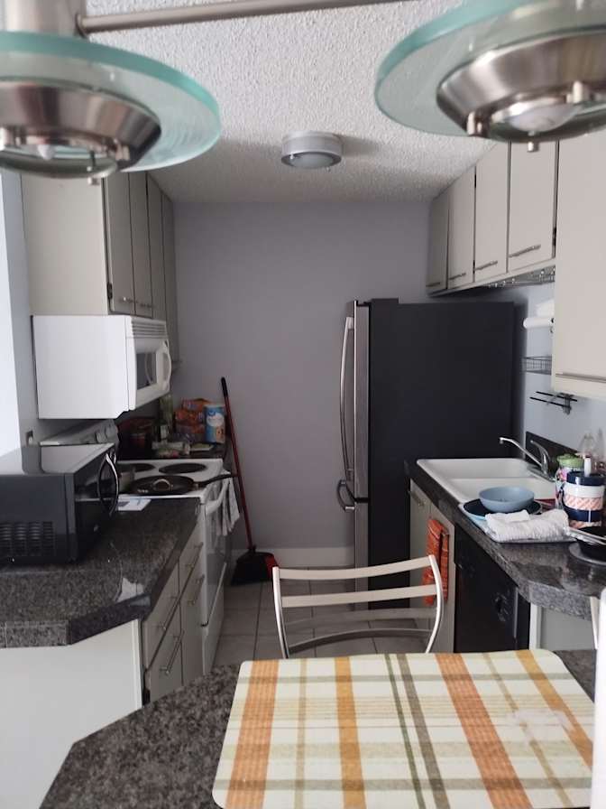 Jeffrey Hindlemann's room