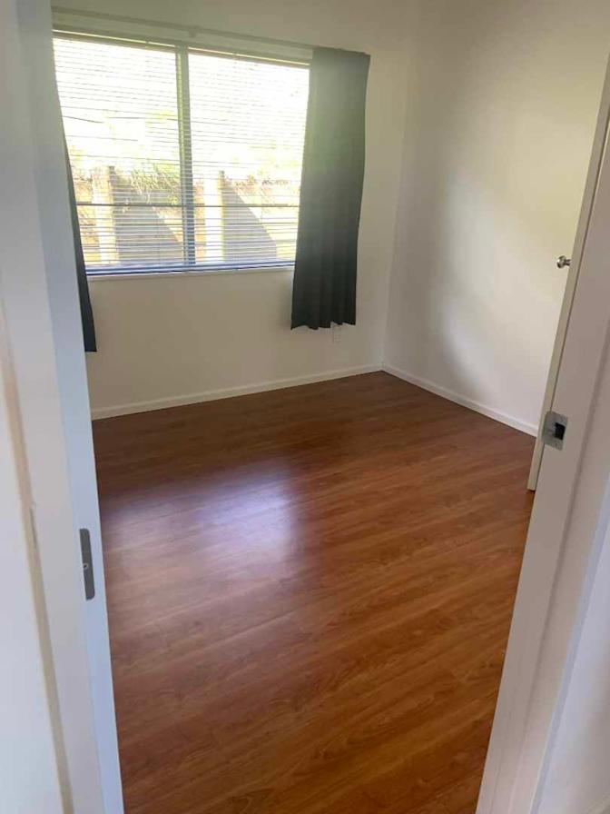 Brent's room