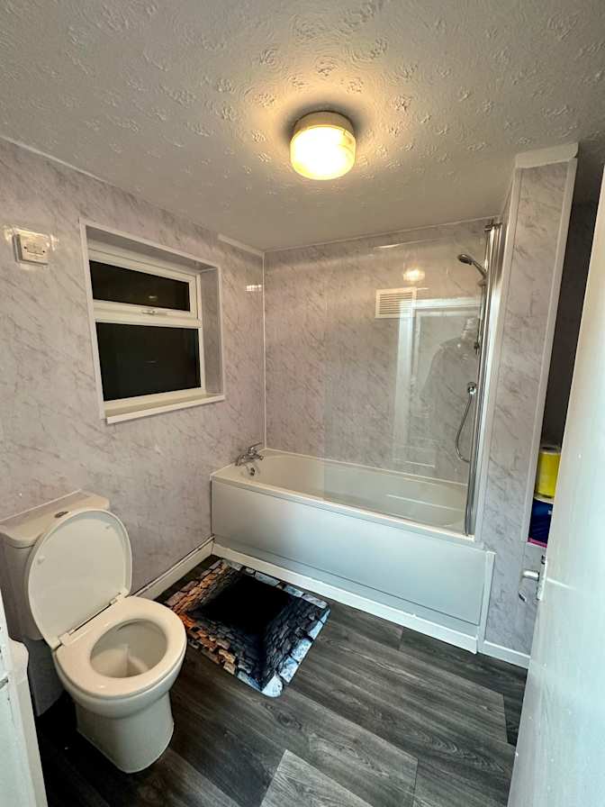 WCL Homes Ltd's room