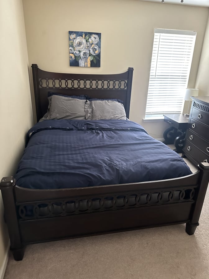 Jessica's room