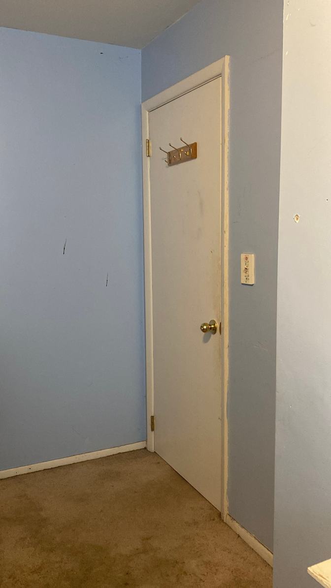 Elizabeth's room