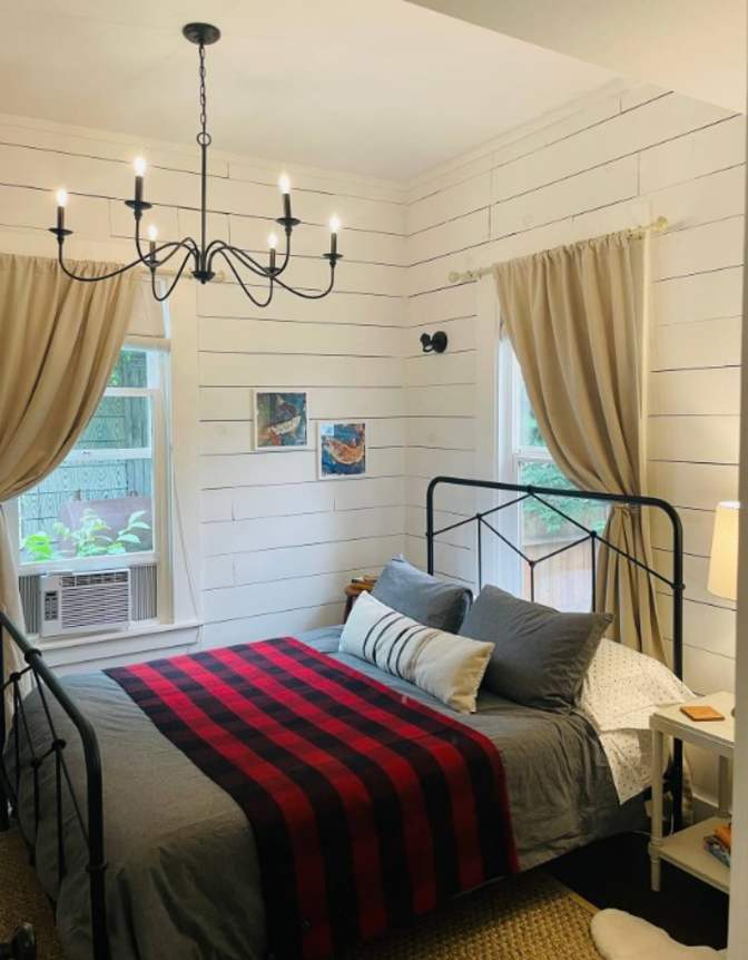 Natalie's room