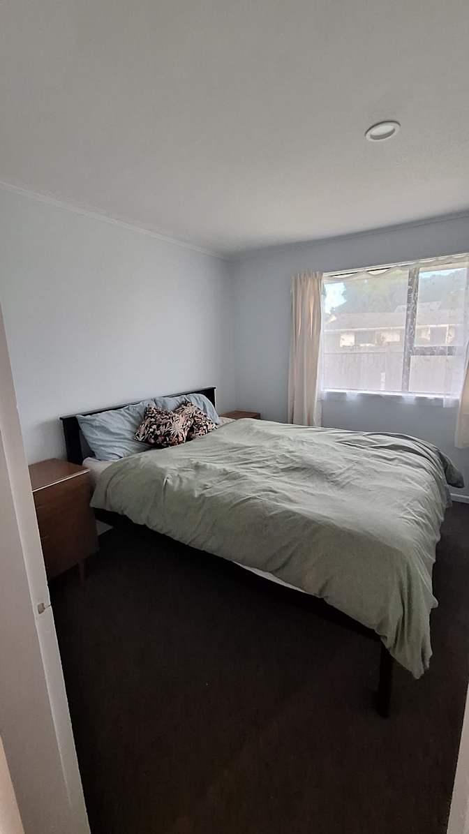 Anna's room