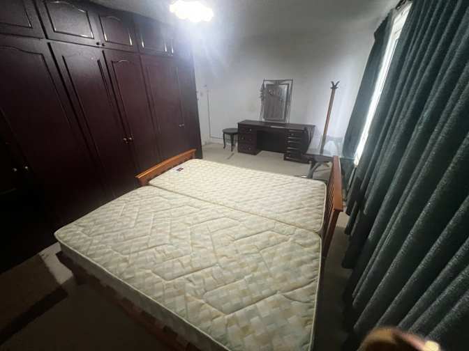 Ami's room