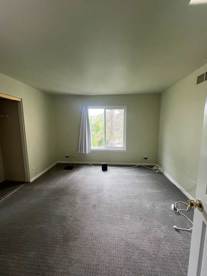 David's room