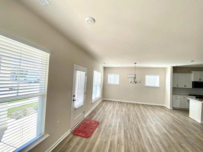 Alcove Rooms's room