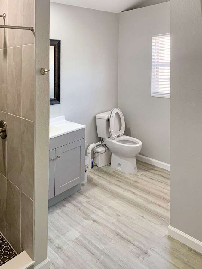 PadSplit's room