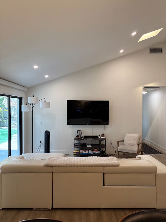 Thakur's room