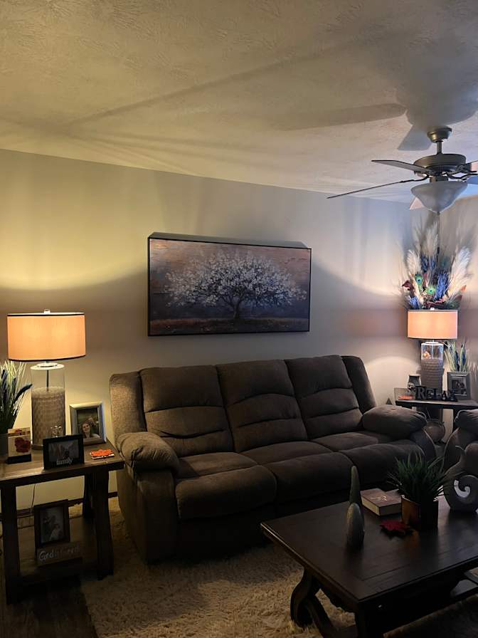 Mary's room