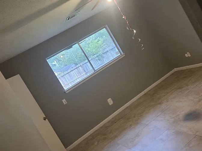 Micheal's room