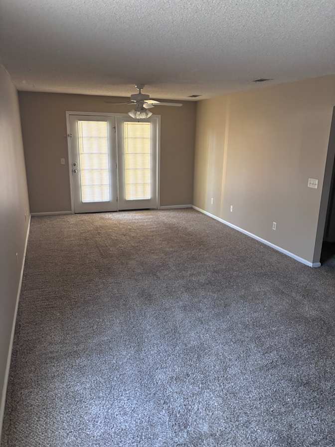 Marcus's room