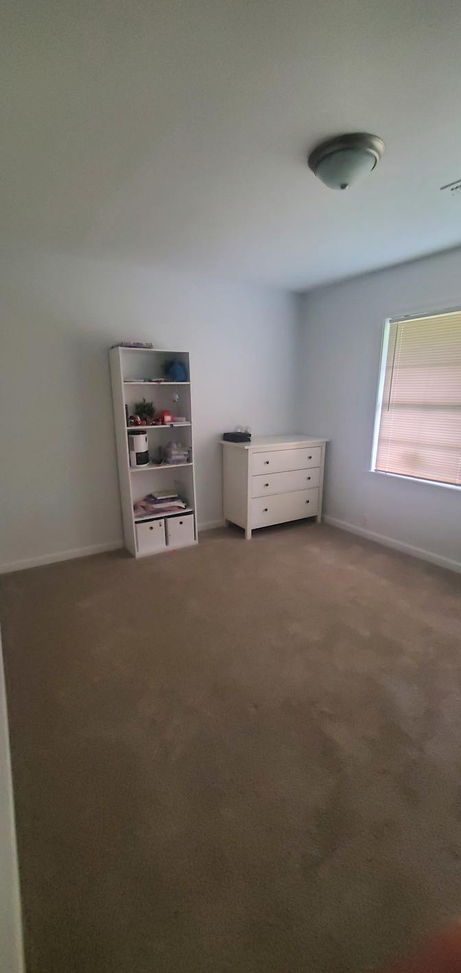 Michael's room
