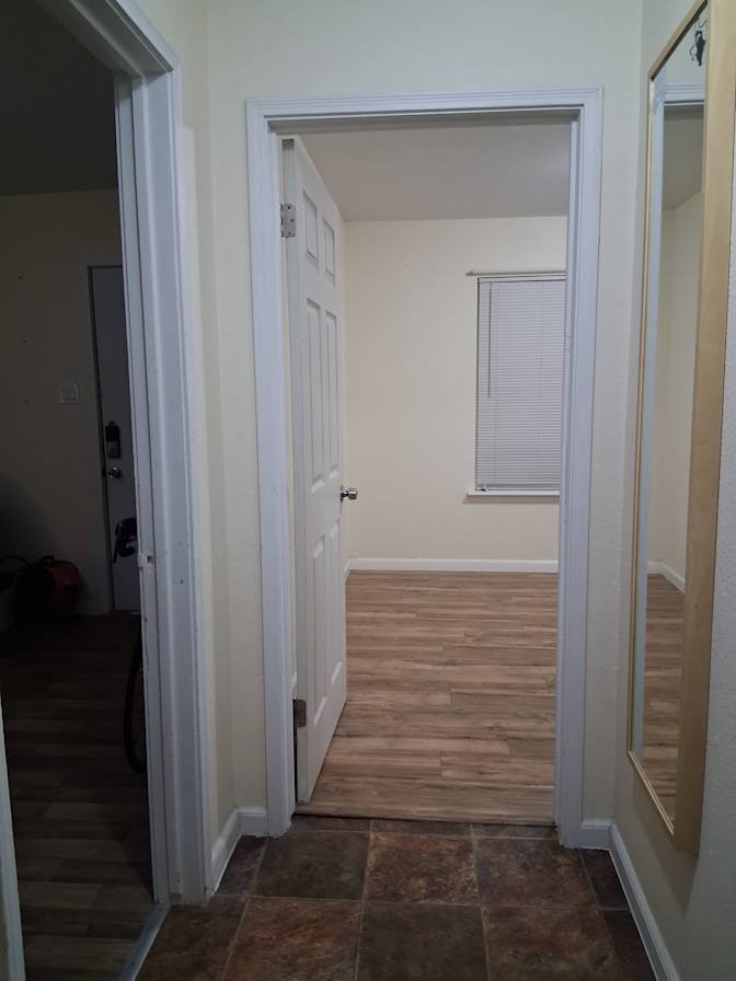 Angela's room