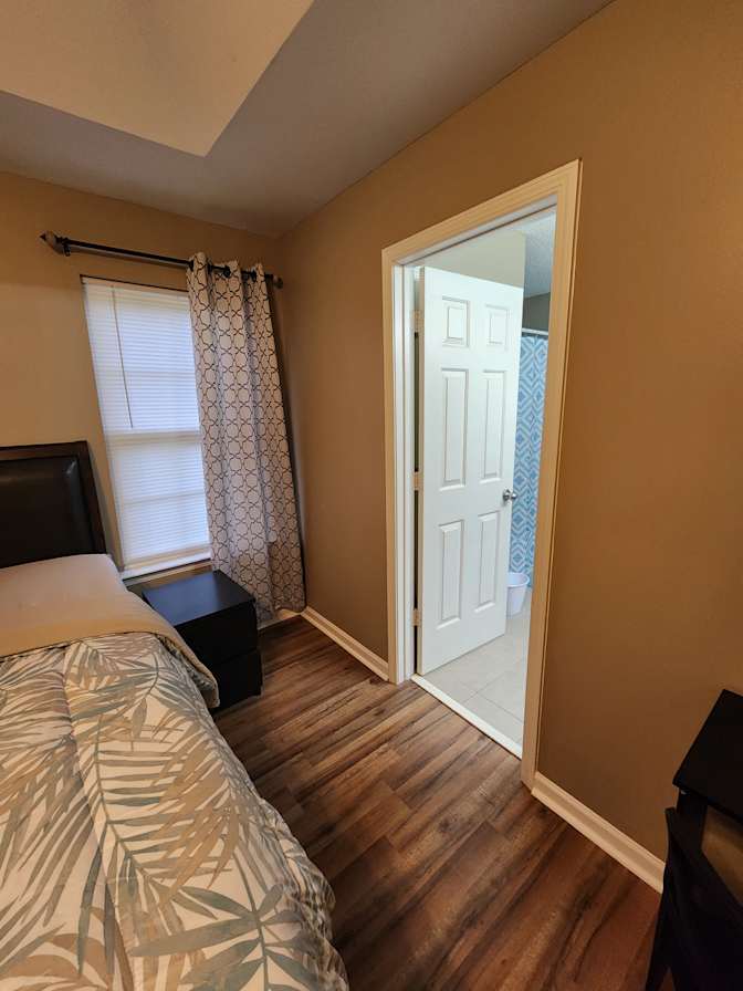 CL&C Property Management and Consulting's room