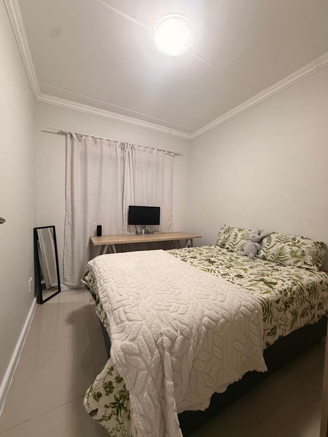 Bontle's room