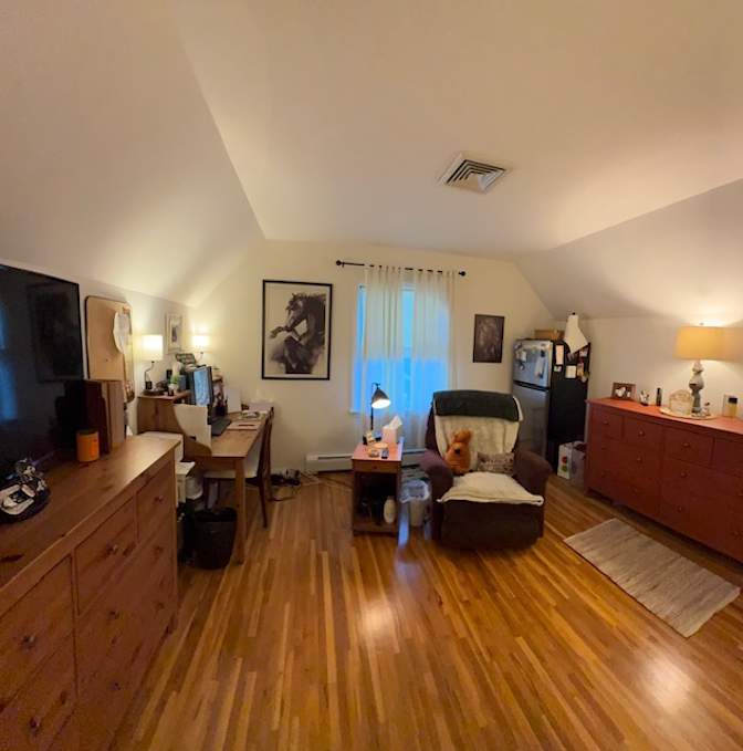 Trixie's room