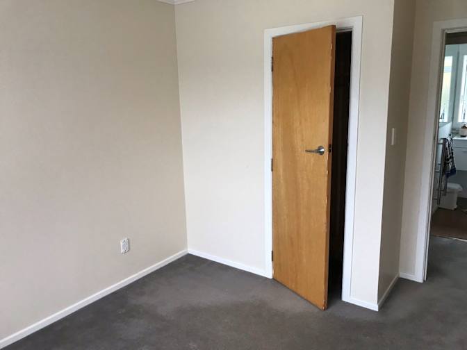 Andrew's room