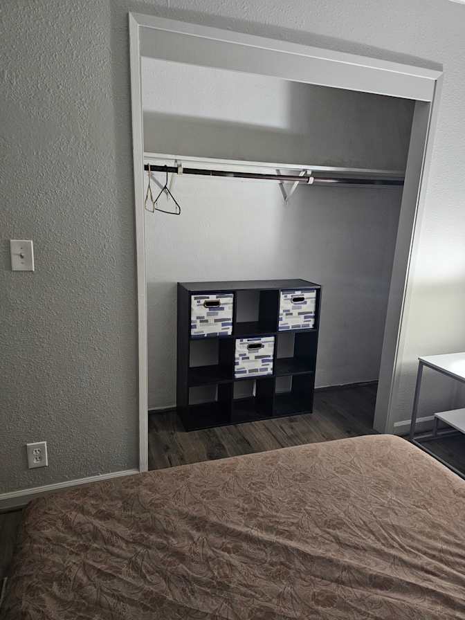 Darling's room