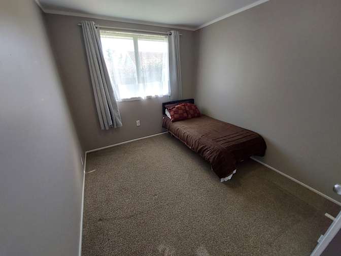 Karl Steer's room