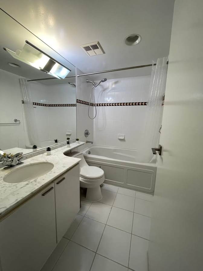 Van House's room