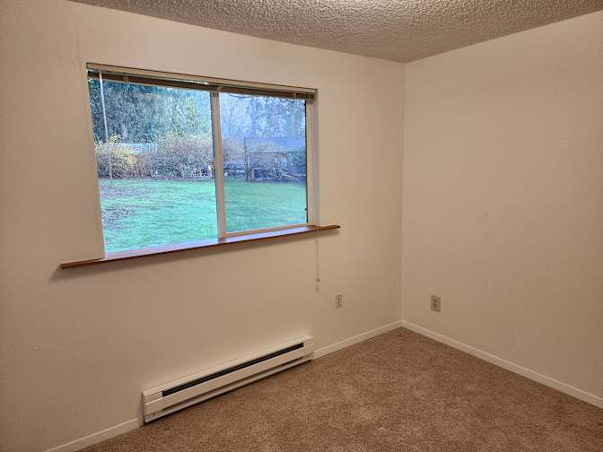 Heidi's room
