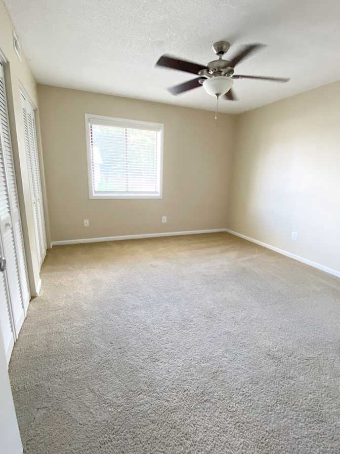 Care's room