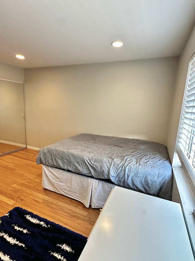 Bee's room