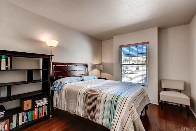 Noah P's room