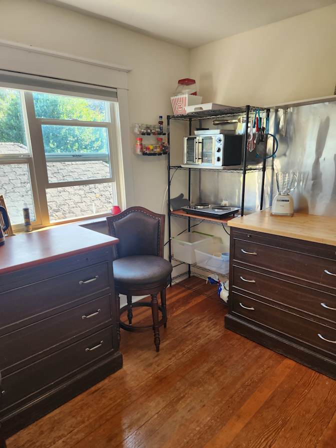 Danielle's room
