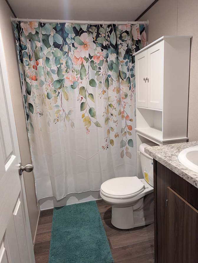 Martha Murray's room