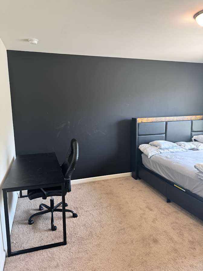 Constant's room