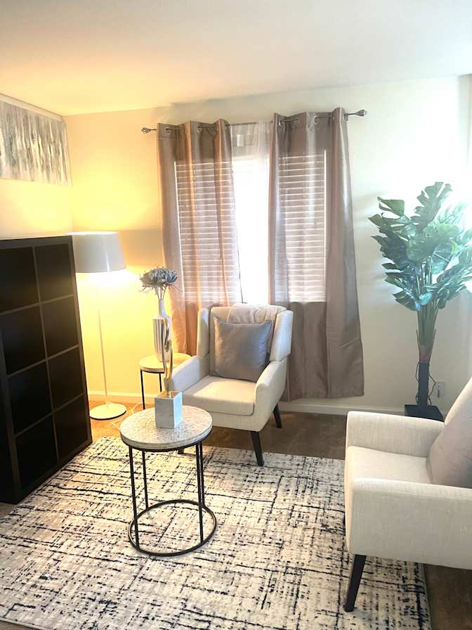 Velmoh's room