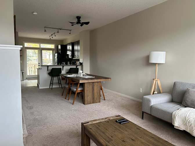 Daniel Lascano's room