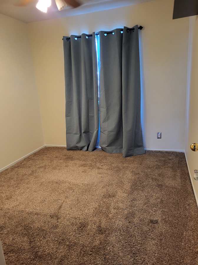 Mary's room
