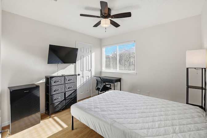 RoomWise's room
