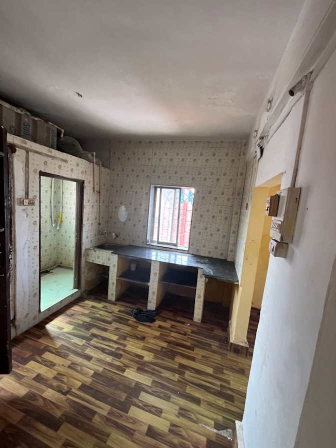 Aasim's room
