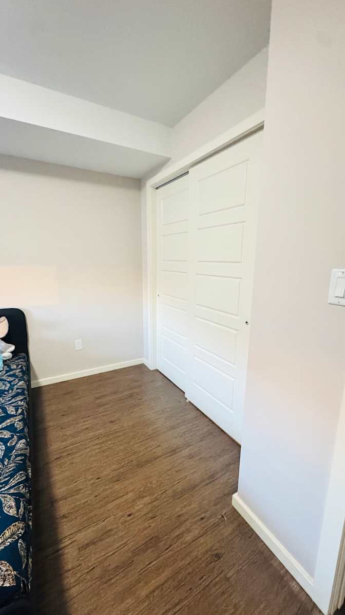 Summaya's room